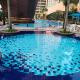 Go Daily Service Suites Time Square kl, Kuala Lumpur - Fotografie 10