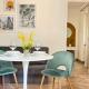 Cozy Apartment with Garden, Perugia (foto 3)