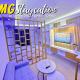 MG Staycation Urban Studio, Manila - Fotografie 6