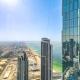 High-Floor Luxury 2BR, Sea View, Address JBR, Dubaj - Fotografie 8