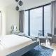 High-Floor Luxury 2BR, Sea View, Address JBR, Dubaj - Fotografie 7