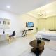 Stunning HighFloor Apt Close to Business Bay Metro, Dubai - Foto 9