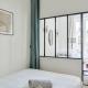 Superb 1BR Flat 10 min from Bon Marché Rive Gauche, Paris - Foto 3