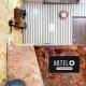 Super Hotel O BLW Kakarmatta Near Banaras Junction, Benares - Foto 3