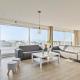 Duplex - Penthouse 'Sabine' in Sint - Idesbald Coxyde - Photo 1