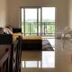 Urban living at Fairway, Battaramulla