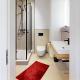 Apartment 01 No 8A BoardingHouse Lüneburg, リューネブルク - 写真 3