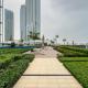 Waterfront 1BR with Infinity Pool in Creek Edge T1, Dubai - Foto 8