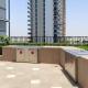 Waterfront 1BR with Infinity Pool in Creek Edge T1, Dubai - Foto 10