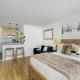 Snowpeak Serenity, Truckee