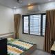 ND Apartment 3 - Căn hộ DV chuẩn khách sạn 215 Phố Hoa Lâm
