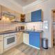 Villa Malve Wohnung 7, Bansin - Photo 6