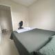 03 quartos (ar condicionado e ventilador), até 10 pessoas, garagem, atrás do hospital da Unimed apt 202, ペトロリーナ - 写真 10