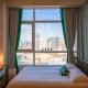 Tiffany & Jessica House - A high rise accommodation in Korea with the most convenient transportation, diverse shopping options, and excellent access to popular attractions, Seúl - Foto 8