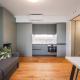 Navigli cozy design studio with balcony, Milán - Fotografie 4
