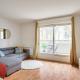 New & Cozy T2 with Balcony - Paris 18 Montmartre, Paris - Foto 5