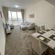 AMS Vacation Homes - Two Bedroom Apartment - Gala Garden Building Arjan Dubai, Dubaï - Photo 1