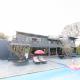 ELIVAAS El Parque 5 BHK Villa with Pvt Pool Nesteled in Forest, Kavāde - 写真 6