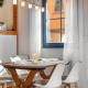 Ferienhaus Elisabeth mit Fasssauna, Hornberg - Foto 6
