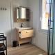 PASTEUR 2 - Appartement pour 4 au centre ville d'Hossegor, Soorts-Hossegor - Foto 10