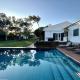 Villa Chianti by refuge holiday homes, Cascais (foto 2)