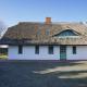 Ferienhaus Strandlatscher FeWo 01 mit Terrasse und Meerblick, Wiek auf Rügen - Foto 1