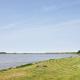 Ferienhaus Strandlatscher FeWo 01 mit Terrasse und Meerblick, Wiek auf Rügen - Foto 2