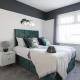 Stylish Newcastle Gem - Sleeps 9 - Parking Newcastle upon Tyne - Zdjęcie 5