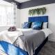 Stylish Newcastle Gem - Sleeps 9 - Parking Newcastle upon Tyne - Zdjęcie 2