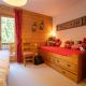Salomon 02 in Gryon - bright, spacious and superb 4-room, Gryon - Fotografie 5