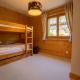 Salomon 02 in Gryon - bright, spacious and superb 4-room, Gryon - Fotografie 9