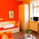 Hof Esterau - Appartment gelb, Heuerstorf - Foto 3