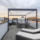 Penthouse-Maisonette - City Center, Highspeed Internet, Garage, Worms - Foto 4