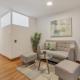 Apartamento con aire laureles201, Medellín - Foto 6
