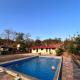 Travelhood Resort, Dhamni - Fotografie 1
