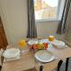 Hartlepool - 2 bedroom - near seaside - Sleeps 5 - Foto 6
