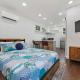 Coastal Cabana Studio - Close to beach and Mississippi City, Gulfport (foto 2)