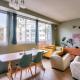 1BR Flat with Balcony near the Eiffel Tower, Paris - Foto 6