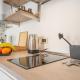 Centro storico apartment, Vicenza (photo 9)