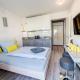 Komfort-Apartment Business bei Fam Horster, Bensheim - Foto 2