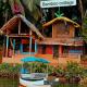 Honnavar River Front Home stay, Honāvar - Foto 1