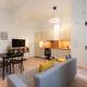 Eclectic and design duplex in Prague, Praha - Fotografie 1