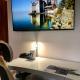Mistiq Largest PH Studio with GYM, Beach Club Shuttle & Fast Wifi, Tulum (foto 3)