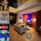 Gramercy Residences Spacious 1 BR Loft FREE Amenities, Manila - Foto 1