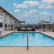 Motel 6-Brenham, TX, Brenham - Fotografie 4