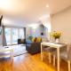 Complete Queens - Free Parking - AJ Apartments Bristol - Foto 2