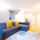 Complete Queens - Free Parking - AJ Apartments Bristol - Foto 3
