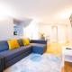 Complete Queens - Free Parking - AJ Apartments Bristol - Foto 7