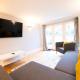 Complete Queens - Free Parking - AJ Apartments Bristol - Foto 1