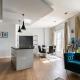 Stylish 2-Bed Home in Camden Special Price Due to Maintenance Road Works Nearby, London - Photo 2